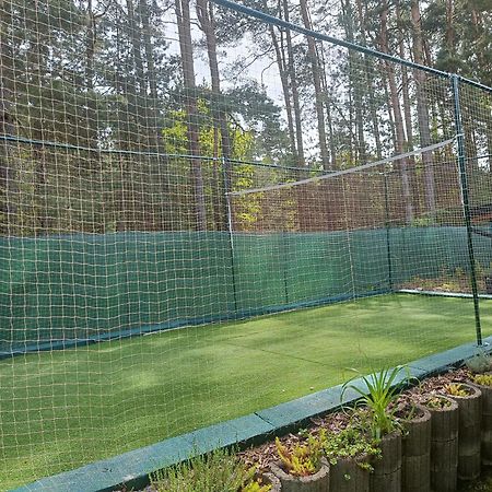 Relaxklub Villa S Wellness Tremosna Kültér fotó