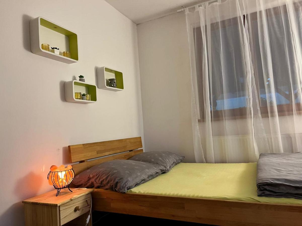 Relaxklub Villa S Wellness Tremosna Kültér fotó