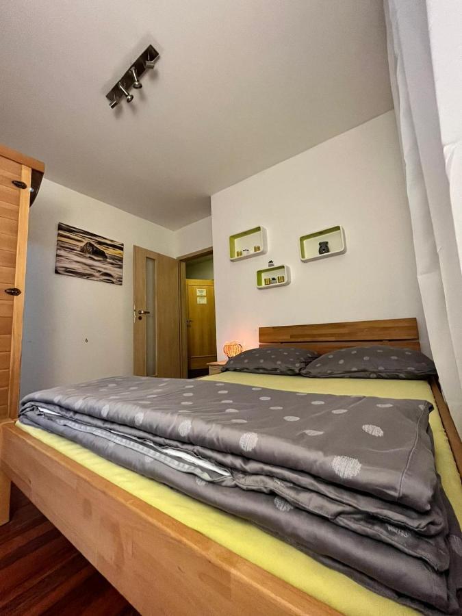 Relaxklub Villa S Wellness Tremosna Kültér fotó