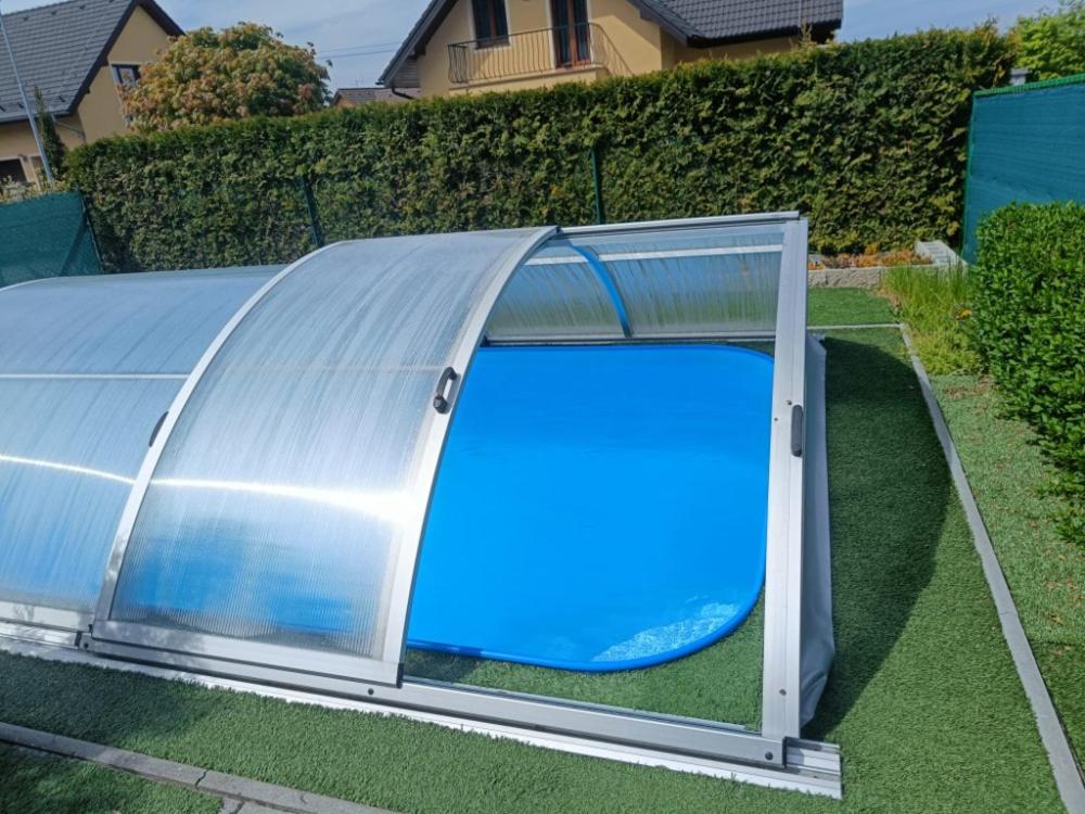 Relaxklub Villa S Wellness Tremosna Kültér fotó